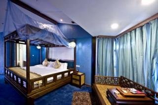 Отель Shofo Boutique Hotel