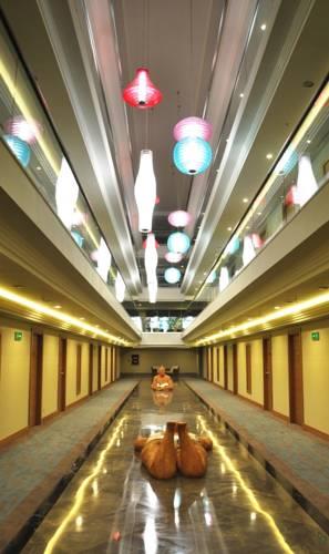 Отель Paloma Oceana Resort