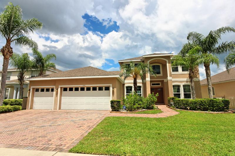 Апартаменты 49929 by Executive Villas Florida