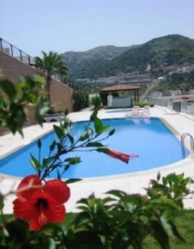 Вилла Golden Sunset Villa Yalıkavak