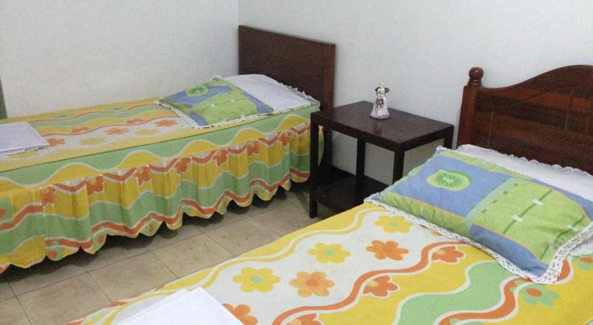 Мини-отель Ambito Pension House