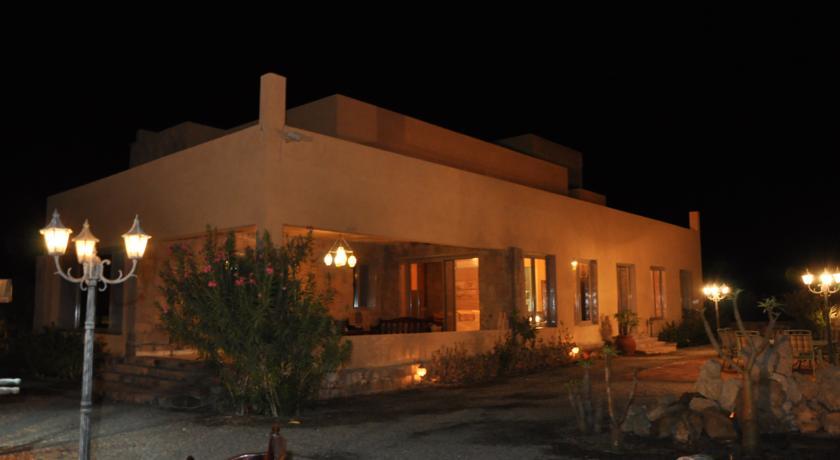 Гостевой дом Santuario Guest House