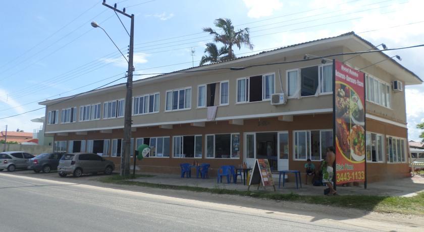 Отель Hotel e Restaurante Rainha