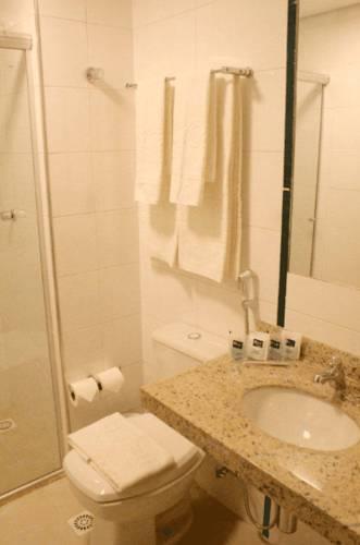 Отель Oscar Hotel Executive