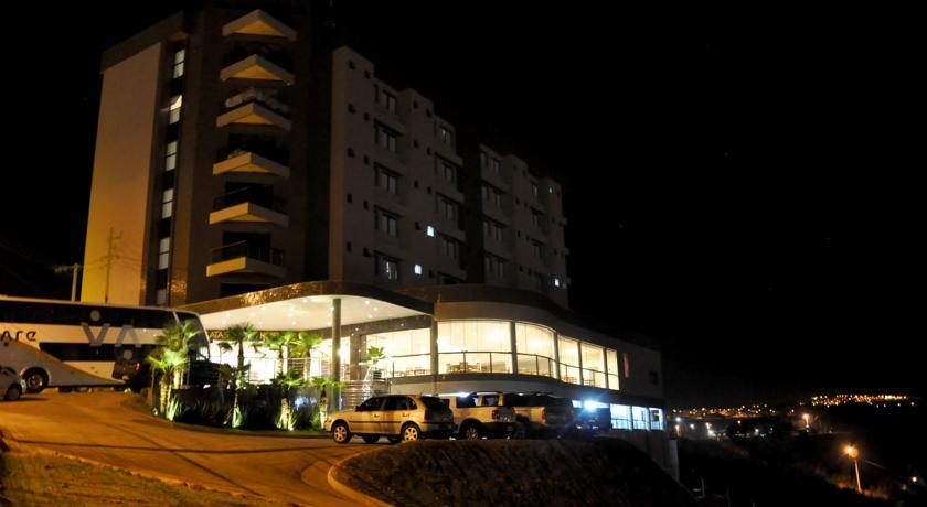 Отель Galatas Golden Hotel