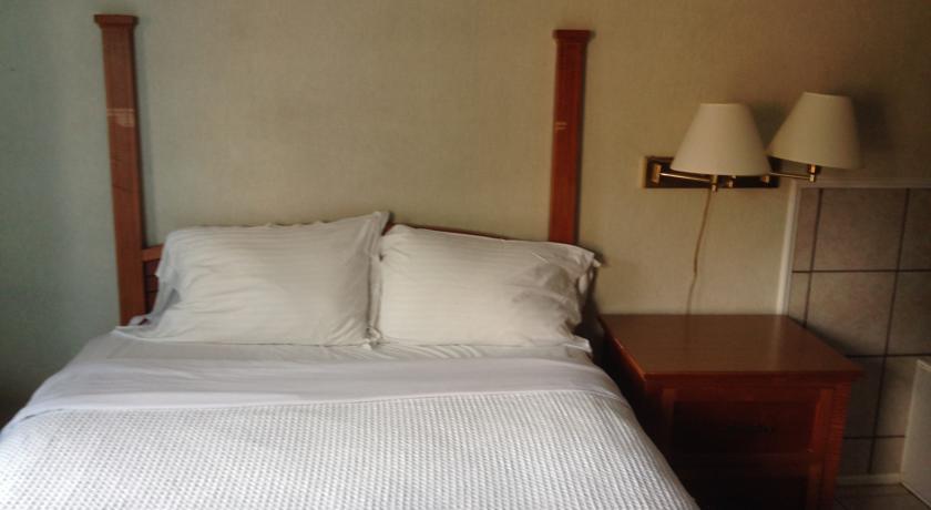 Отель Quality Lodge