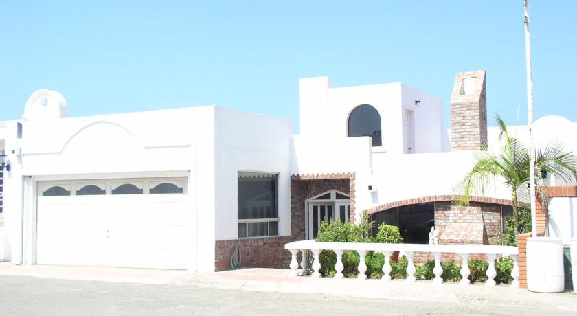 Апартаменты Casa La Cantina