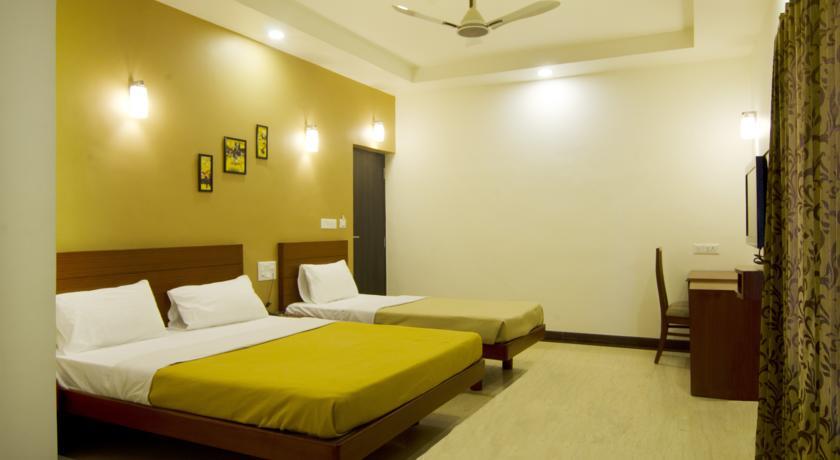 Magic Inn