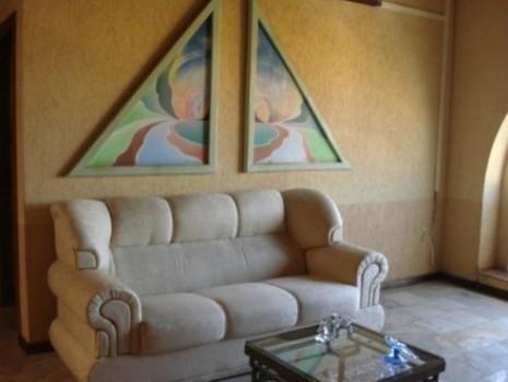 Отель Sakr Hotel