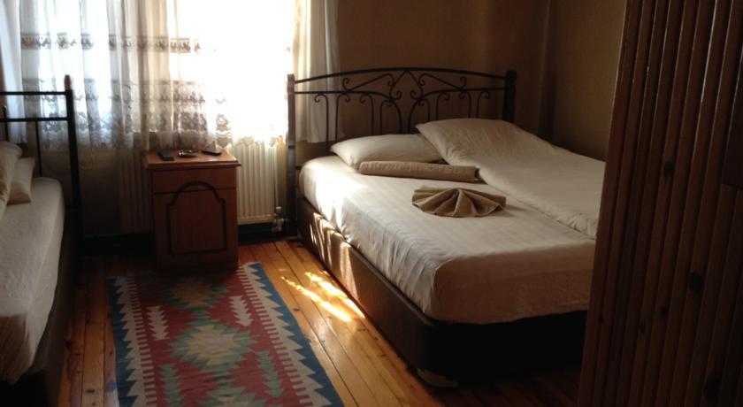 Отель Kirimli Hotel