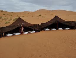 Sahara Camp Merzouga