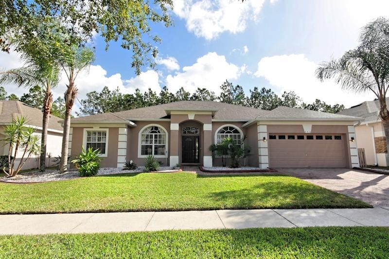 Апартаменты 51868 by Executive Villas Florida