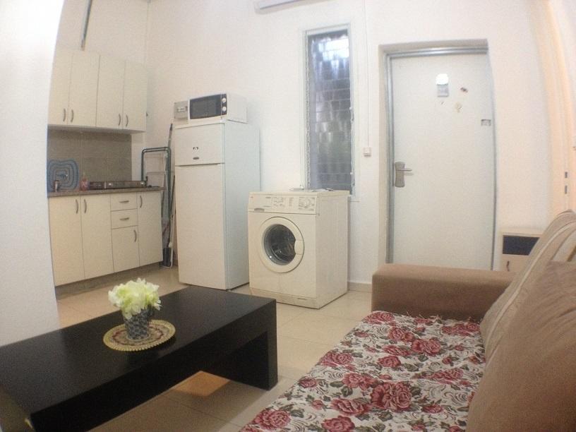Апартаменты ArendaIzrail Apartment - Mendes 49 Street