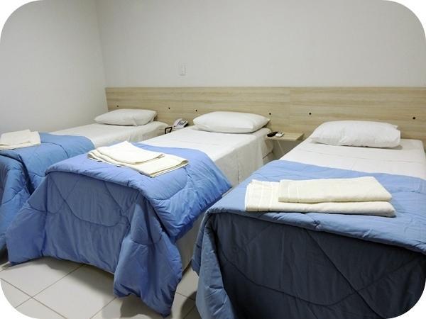 Отель Bellonorte Hotel