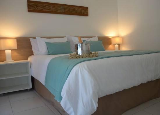 Отель Mabu Iloa Resort