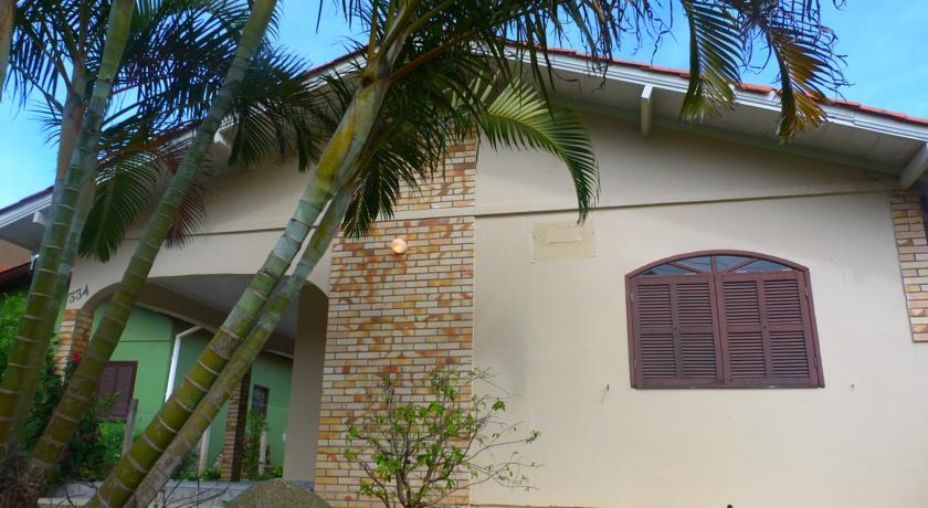 Хостел Garopaba Cidade Baixa Hostel