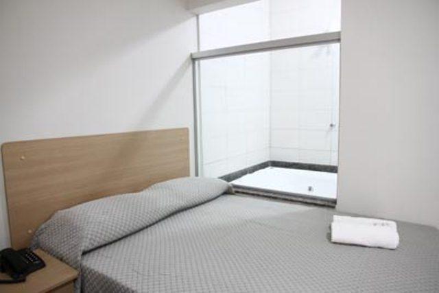 Отель Big Hotel