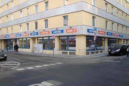 A&O Koeln Neumarkt