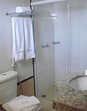 Отель Água Viva Hotel