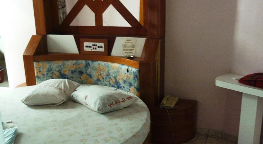 Hotel Marajá (Adults Only)