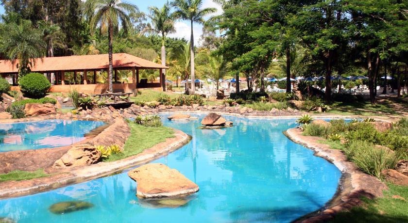 Отель Maquiné Park Hotel