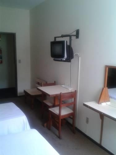 Отель Hotel Fabris