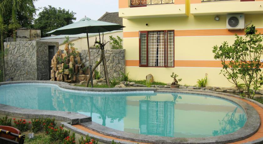 Botanic Garden 2 Homestay