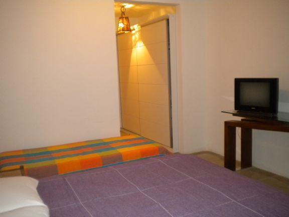 Гостевой дом Maracujá Inn