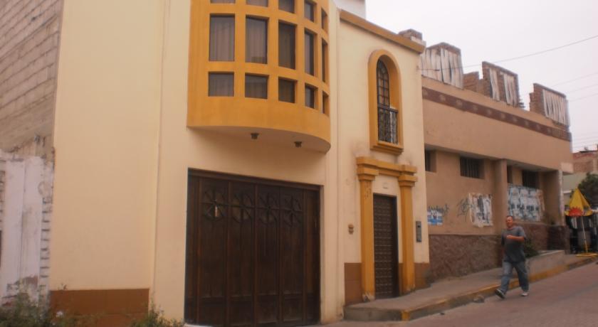 Casa De Playa