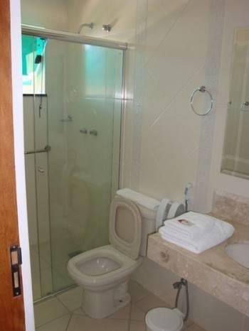 Отель Lago Hotel Lambari