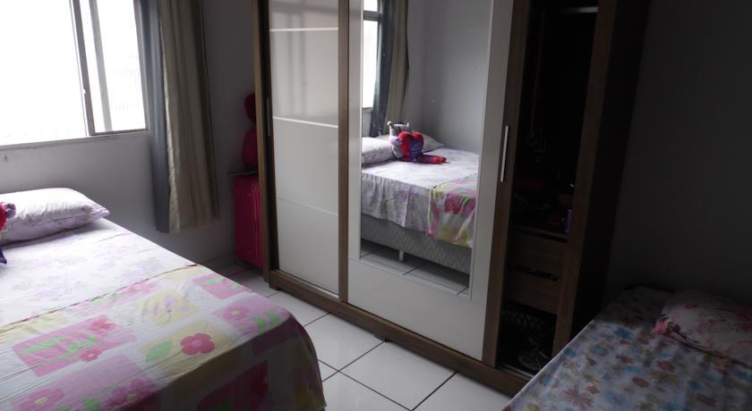 Отель Sobrado Cama e Café