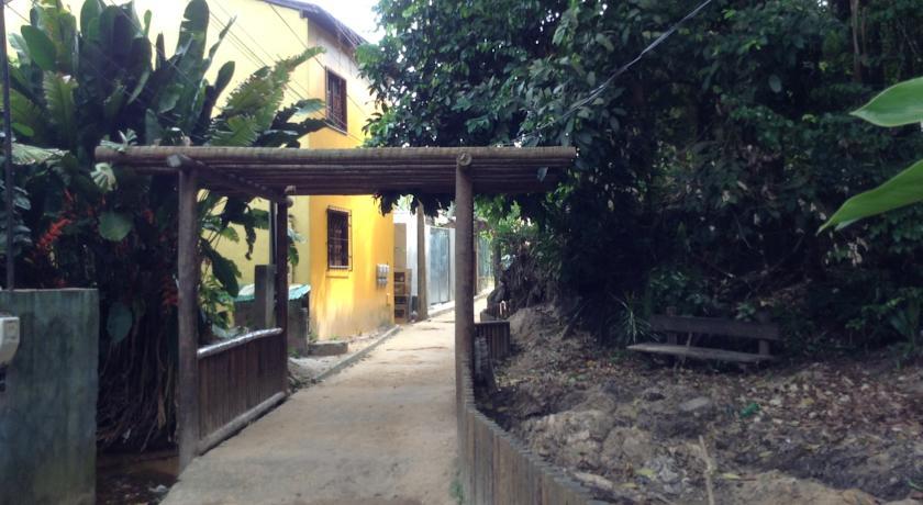 Casa da Biquinha