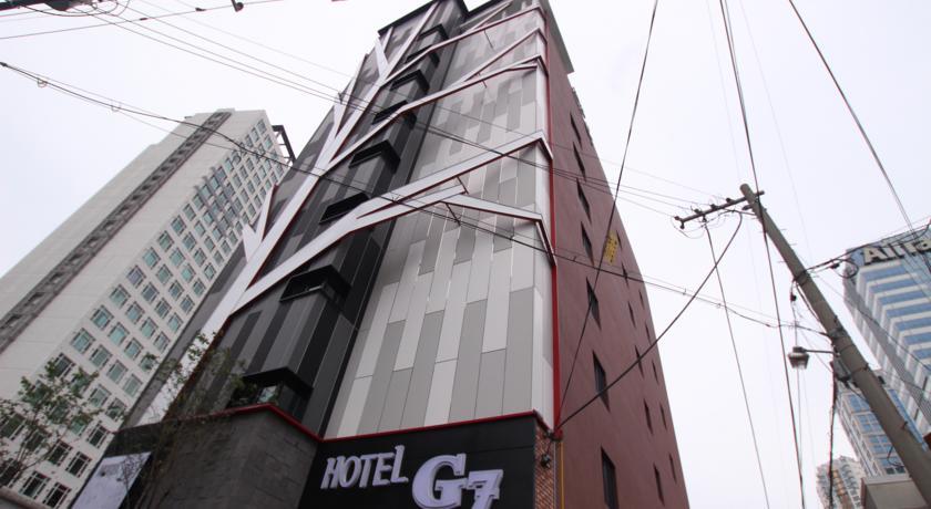 Hotel G7