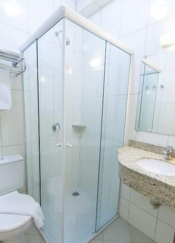 Отель Bellmont Hotel