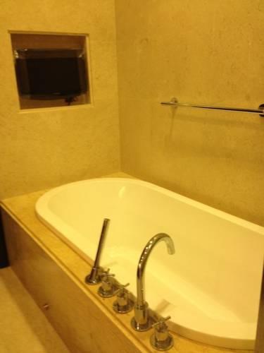 Апартаменты Apartment Xin Straits Quay Penang