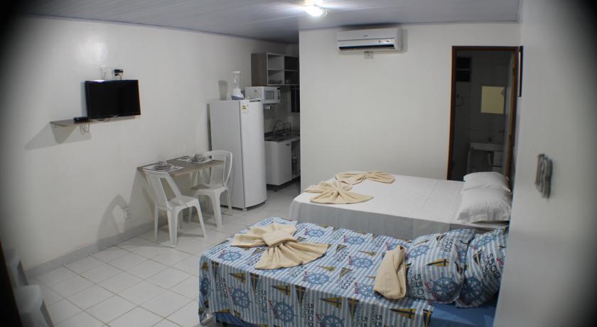Flat Cheiro do Mar