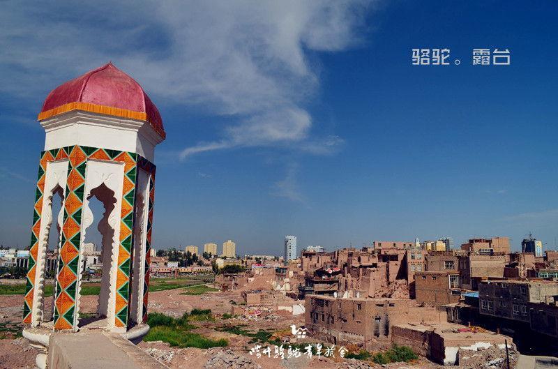Хостел Camel Youth Hostel