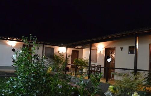 Гостевой дом Fazenda Brejo Hotel Fazenda