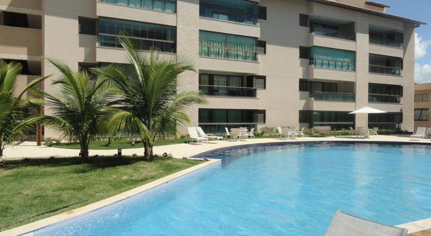 Flat Muro Alto - Ecoara Residence
