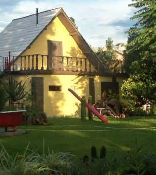 Апартаменты Villa Italyca