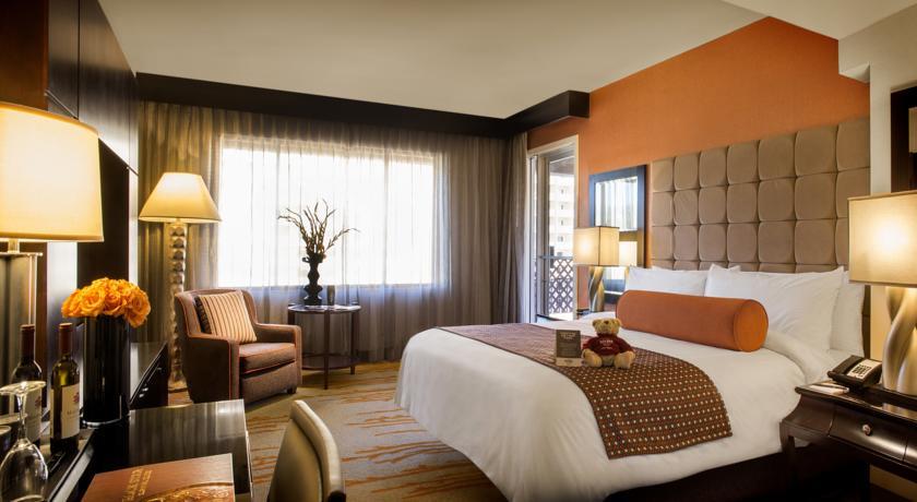 Отель Hard Rock Hotel & Casino Lake Tahoe