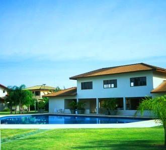 Maresias Houses