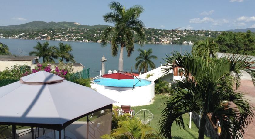 Апартаменты Casa Vacacional Teques