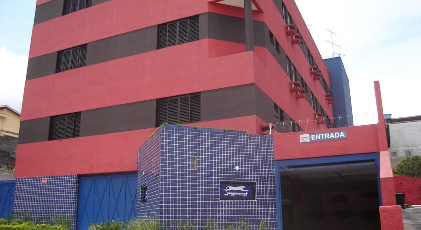 Jaguaré Hotel