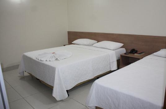 Отель Hotel Express