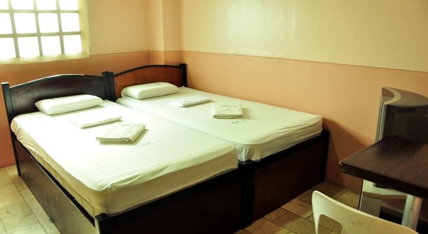 Отель GV Hotel - Masbate
