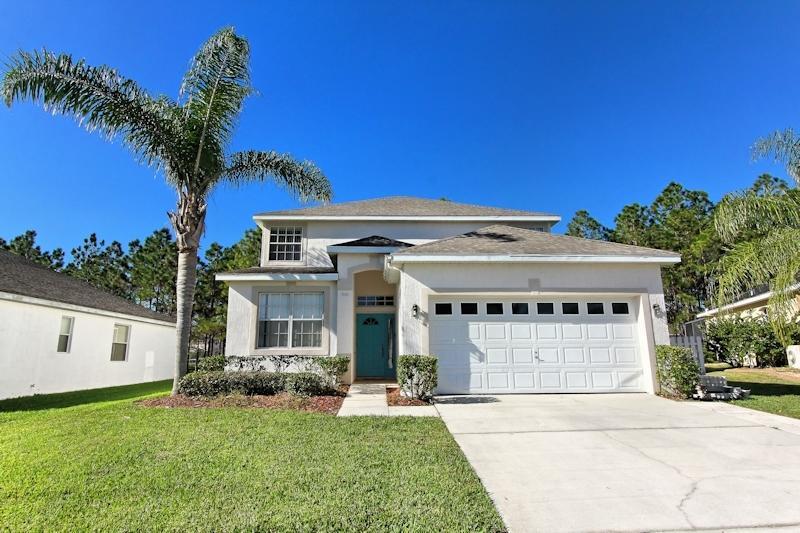 Апартаменты 50067 by Executive Villas Florida