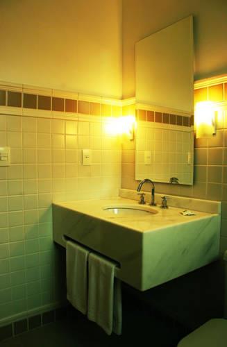 Отель Planalto Hotel