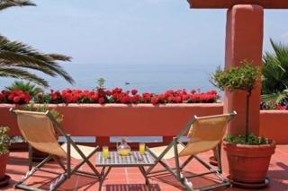 Апартаменты Pierre & Vacances Terrazas Costa del Sol
