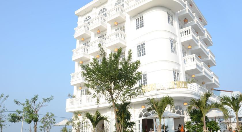 Golden Dragon Hotel